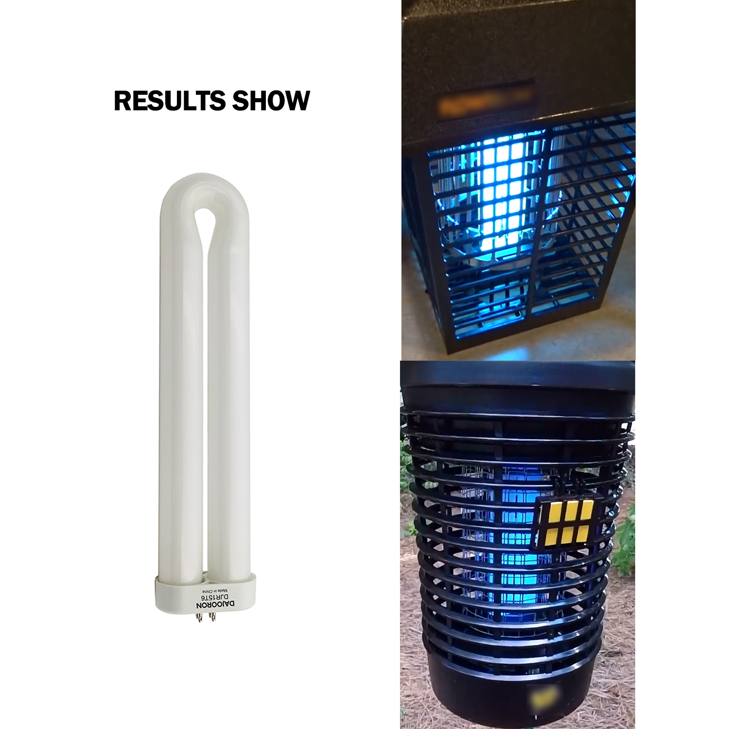 bug zapper bulb BF-35-6
